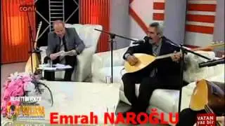 Emrah NAROĞLU (Derde derman)