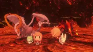 Ragatosk's Live Stream World of Final Fantasy Part 6