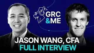 Managing Risk on the Frontlines of the Financial Sector | GRC & Me Podcast