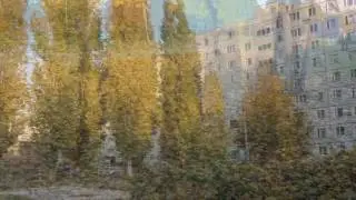 Осень в Балаково