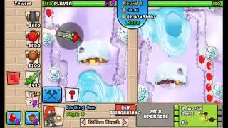 Bloons TD Battles mobile hack! (NO ROOT) Version 2.1.0