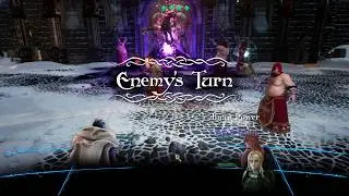 The Bard's Tale 4: Barrows Deep Full Demo Walkthrough
