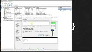 How to: Increase the size of your HDD up to 2 TB using Virtual HDD