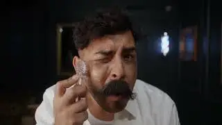 Mi coqueto, mi tazo dorado.