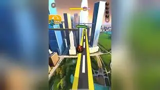 Going Balls Level 162 Speedrun Gameplay