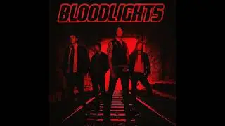 Bloodlights - Easy Target (w/ Lyrics)
