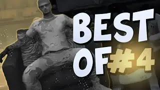 Bajà | Best of Locura #4 GTA LIFE