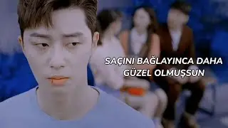 Kore Klip ⋙ KISKANÇLIK SAHNELERİ (YENİ)