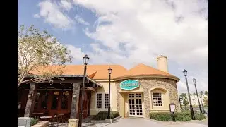 Why2Wed@Terralina Disney Springs