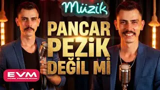 Ömer Gökmen-Pancar Pezik Değil Mi