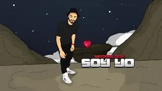 Megablock - Soy Yo (Video Lyric)