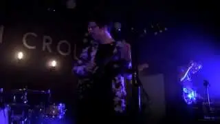 Dan Croll - Only Ghost , The Globe, Cardiff 11/10/14