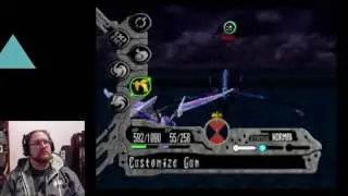 Panzer Dragoon Part 8
