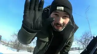 какая-то дичь)