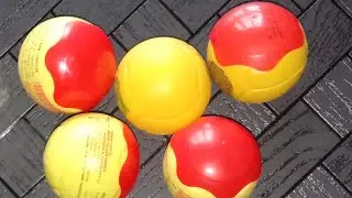 How to make a ice creamball basket💯💯by sissyy