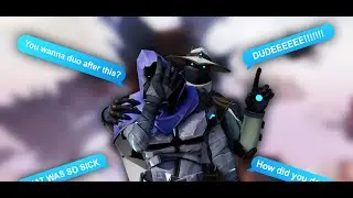 HOW TOP 3% PLAYER ON ASIA SERVER PLAYS VALORANT