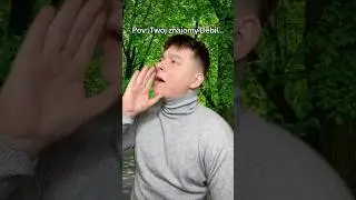 Twój znajomy Debil…