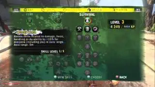 How Not To Play: Dead Island - Part 6