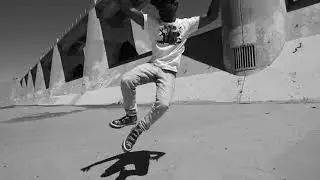 SUMMERTIME FINE | DMac Sandoz freestyle