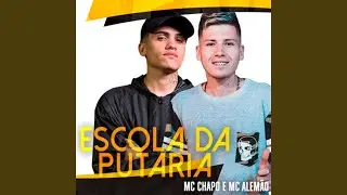 Escola da Putaria