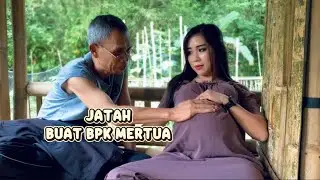 My father-in-law asked for my share when I was heavily pregnant - Short film of life