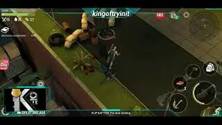 Prey Day Survival Live 