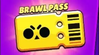 Получаю предметы с Brawl Pass
