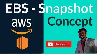 Master Amazon EBS Snapshots: Resizing, Attach & Detach EBS Made Easy!