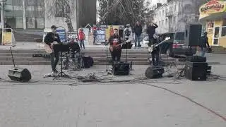 Благодарю Тебя... - RED HILL PROD