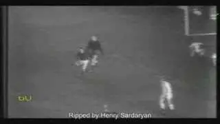 Ararat 73: Ishtoyans Goal vs Dynamo Kiew
