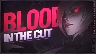 「▸ꜱᴜᴍꜱ 」Blood in the Cut | Blood Moon MEP