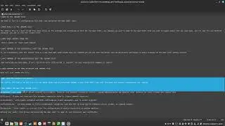 236 what is the  bashrc file?