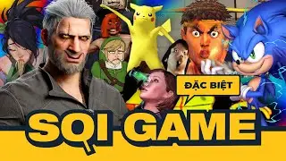 SUPER SOI GAME #10