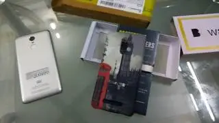 Bewakoof cover redmi note 3 Unboxing (HINDI)