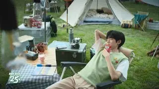 【TNT时代少年团 宋亚轩】时代少年团✘优酸乳25周年年度大片 少年带你感受每个美好瞬间