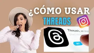 THREADS la nueva amiga de INSTAGRAM parecida a TWITTER 👀🚀🚀