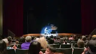 Performance #9 Jason