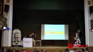 Simon Willison (lanyrd.com) - Cheap tricks for startups at Monkigras 2013