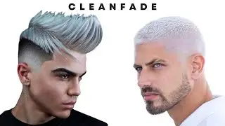 BEST BARBERS IN THE WORLD 2023 | BARBER BATTLE EPISODE 34 | SATISFYING VIDEO HD