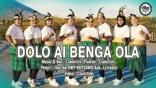CLUMZTYLE - AI BENGA OLA (Dolo Soka Version)_OMV 2023