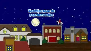 Sinterklaasliedjes compilatie - 30 min de beste liedjes van Sinterklaas