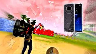 ffh4x regedit🔥Samsung S8 fast game play🇳🇵