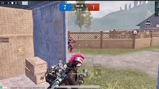 WHEN 20 ms PLAYERS CHALLENGE ME🔥