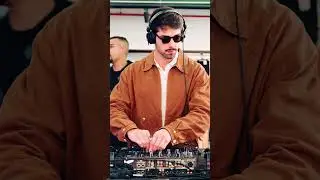 O Dj @riosluc trouxe um Set incrível pra deixar a gente naquela vibe. Sente esse flow. 🎶