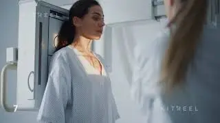 X-Ray and Mammography - Stock Footage Collection