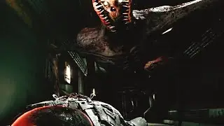 8 UPCOMING HORROR GAMES 2020 - Part 5