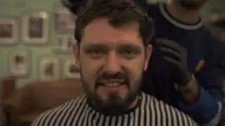 Я расстался с челкой  мне пиздец хуева клип📽😈