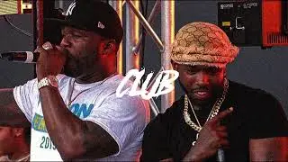 50 Cent x Pop Smoke x Timbaland Type Beat 