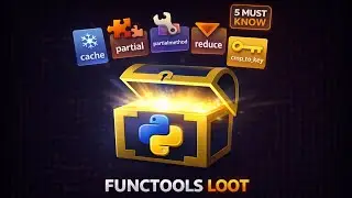 Most Useful Python Functions: 5 functools Tricks That Save Time