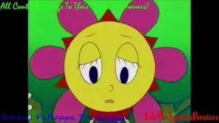 {4,000 Subs Special 5 of 7} Sunny Funny's Screaming Contest! has a Sparta Dark Remix {Ft Kevin}